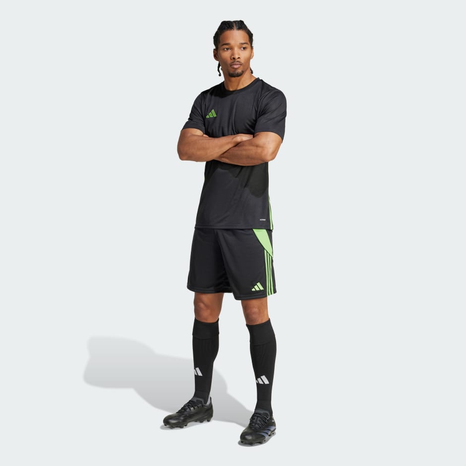 Pantaloni scurți Tiro 24