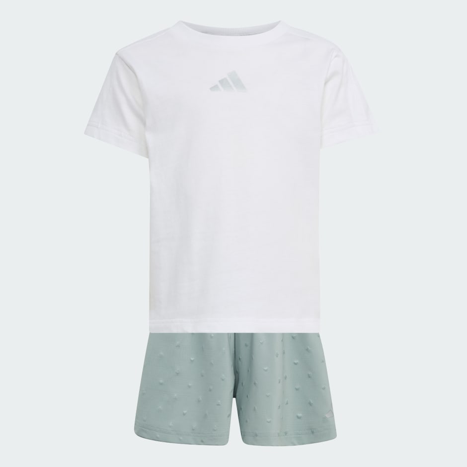 Set scurt Seasonals Glam