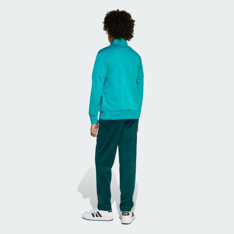 Conjunto Colour Pop Tejido de Tricot para Ni&ntilde;os