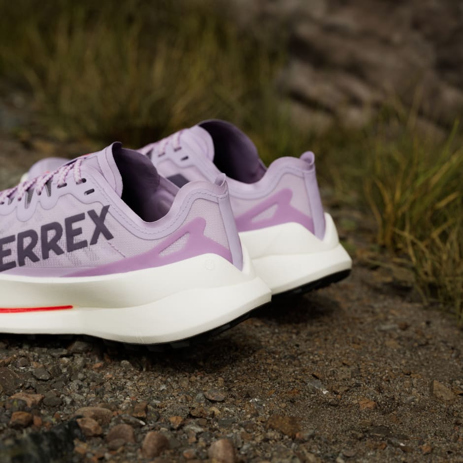 Tenisice za trail trčanje Terrex Agravic Speed Ultra