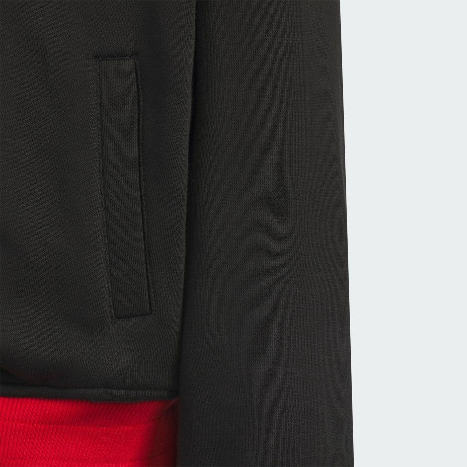 Kids Reversible Jacket