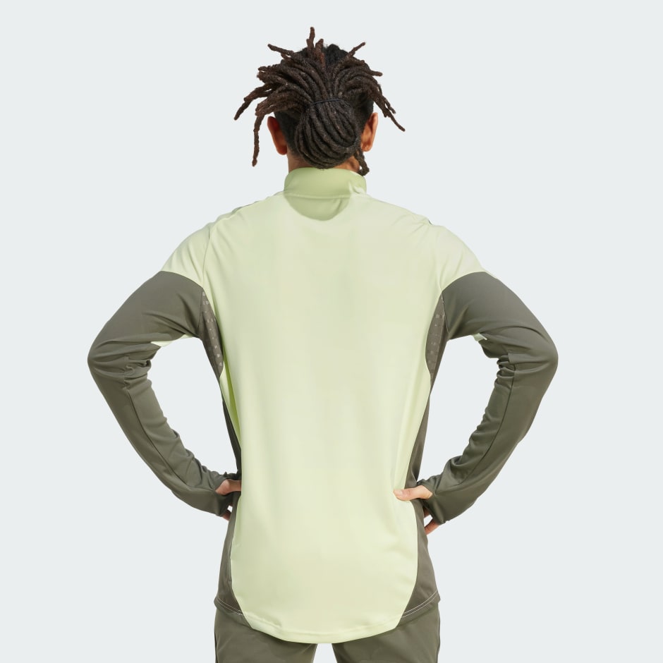 سُترة تدريب Real Madrid Tiro 25 Competition