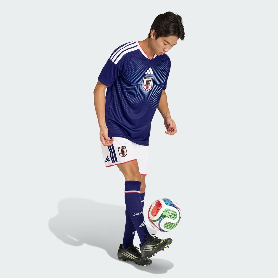 Japan 26 Home Shorts