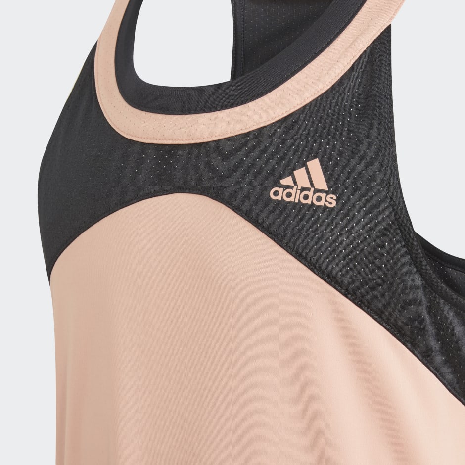 Club Tennis Tank Top