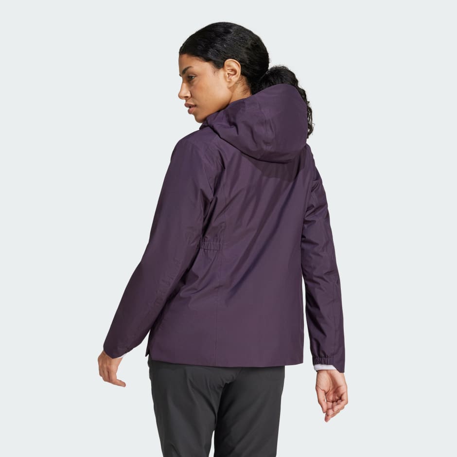 Xploric 3-in-1 Fleece Inner Jacket