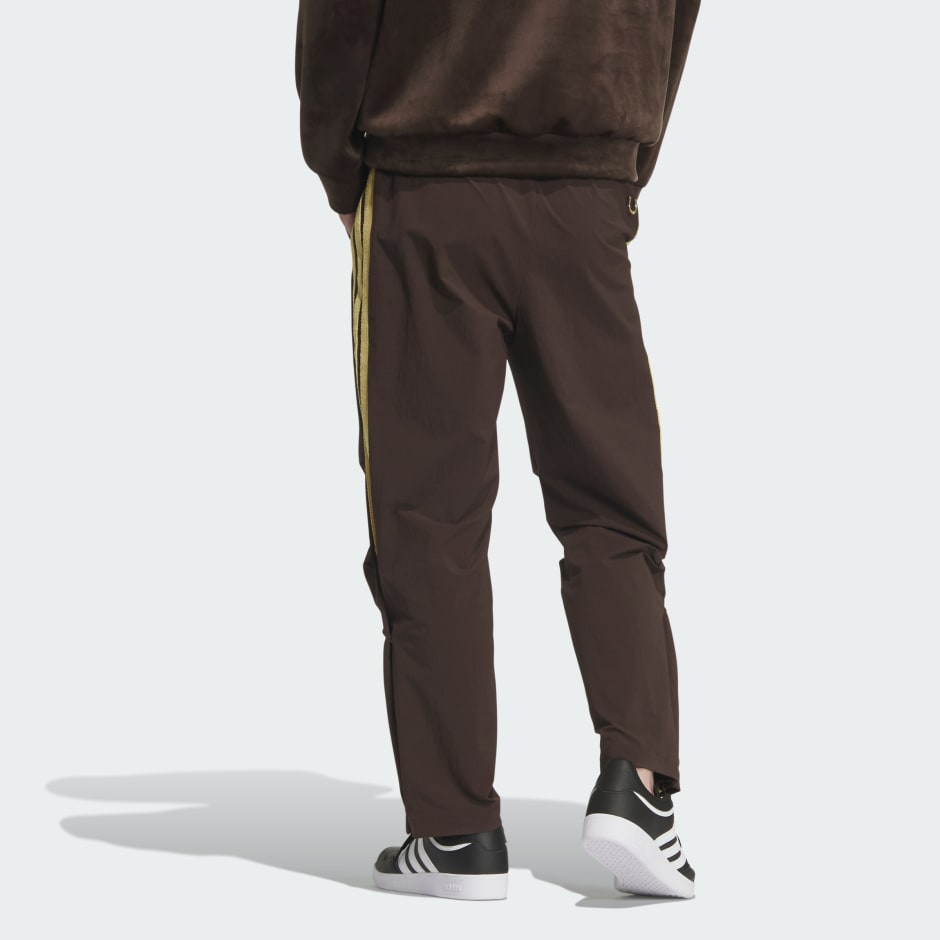 CNY 3-STRIPES WOVEN PANTS
