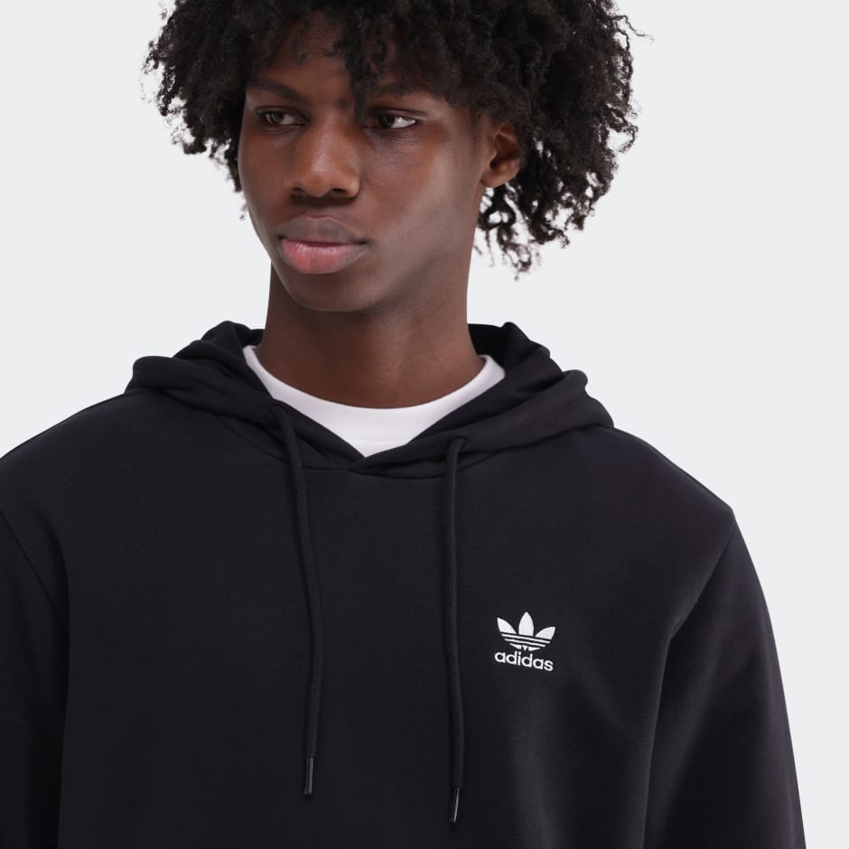 ESSENTIAL HOODY M