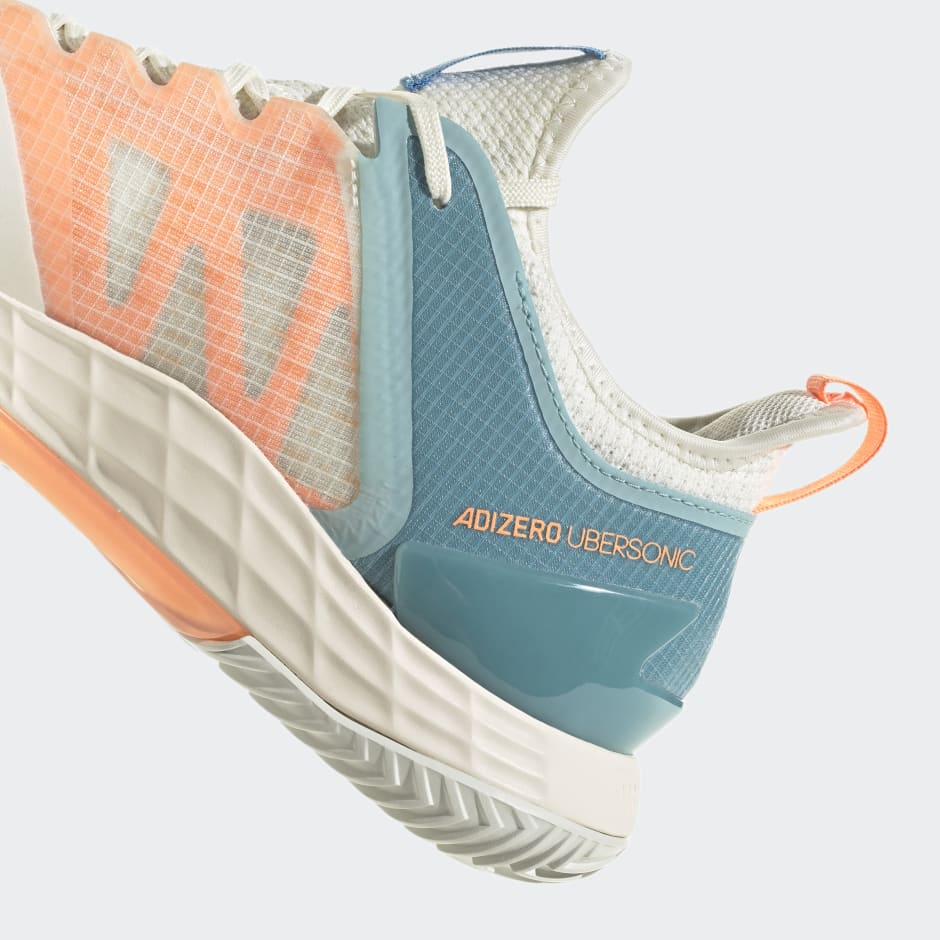 Adizero Ubersonic 4 Tennis Shoes