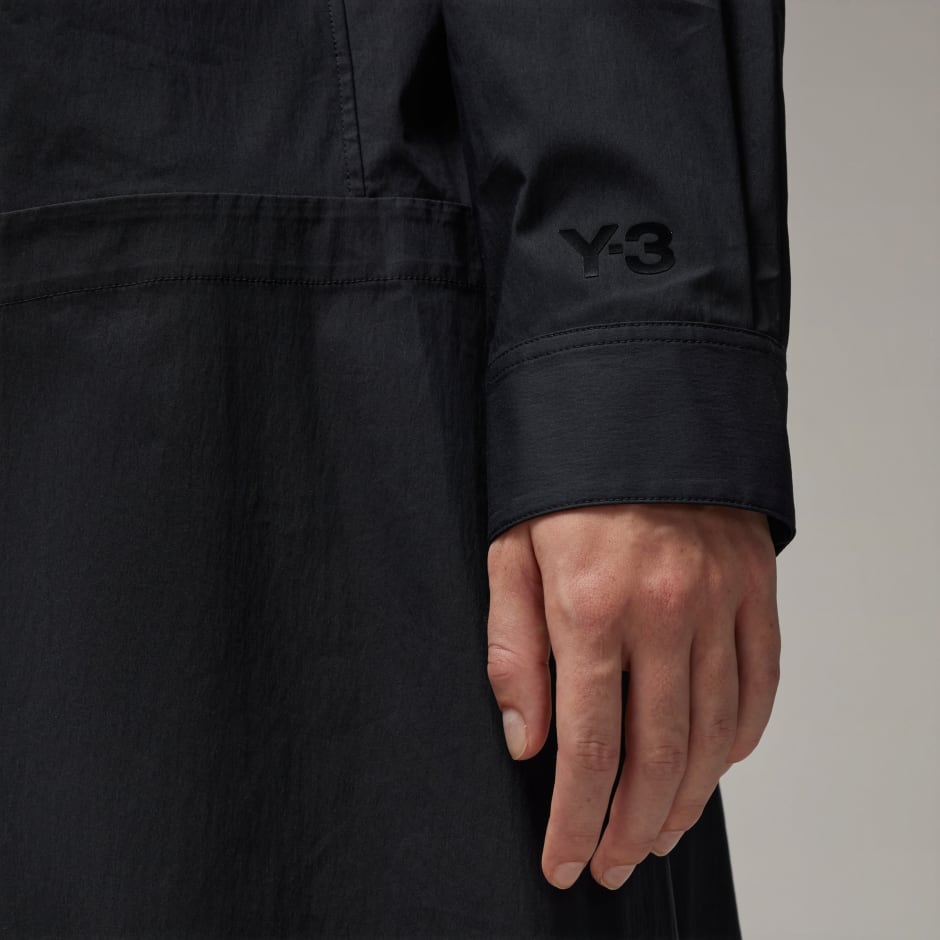 Y-3 Shirt Dress