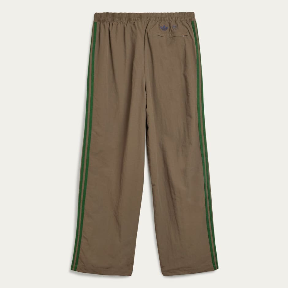 Brain Dead Track Pants