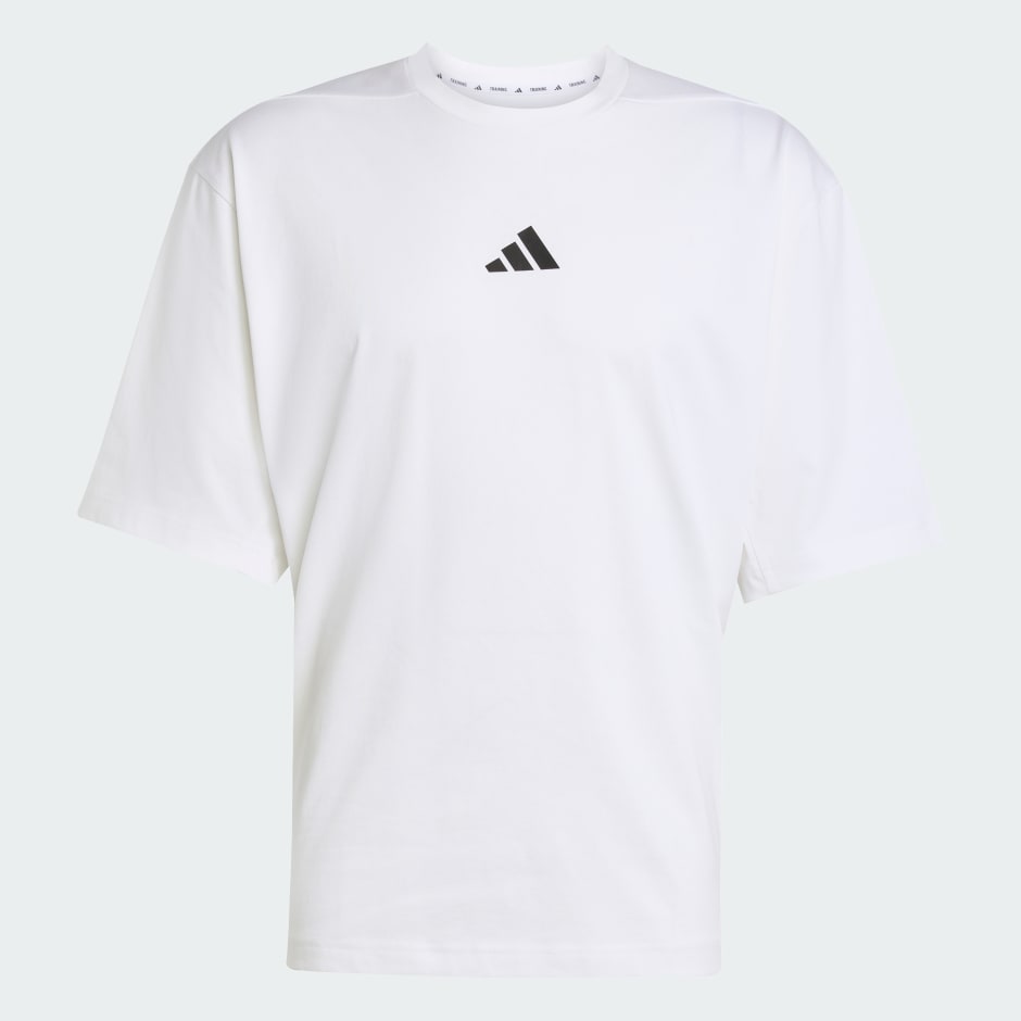 Power Oversize Tee