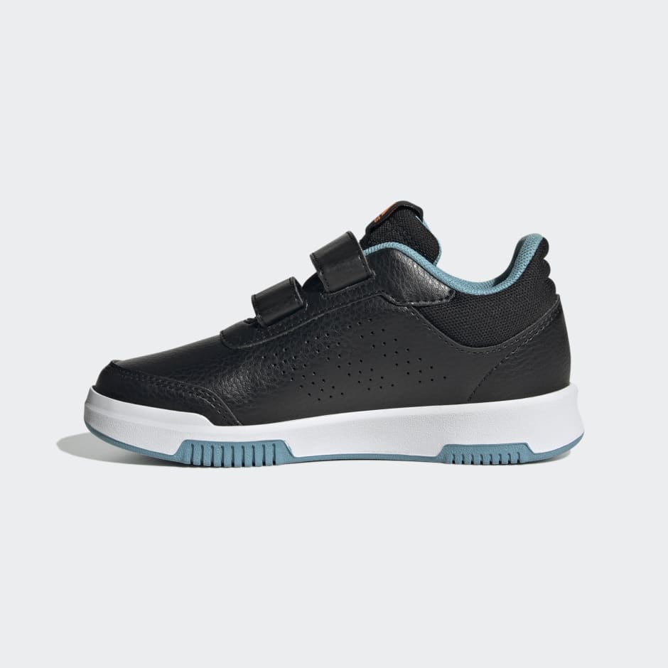 Tensaur Hook and Loop Shoes