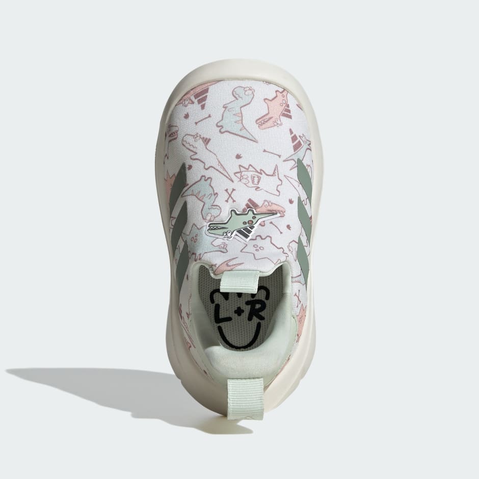 Dino Monofit Trainer Shoes Kids