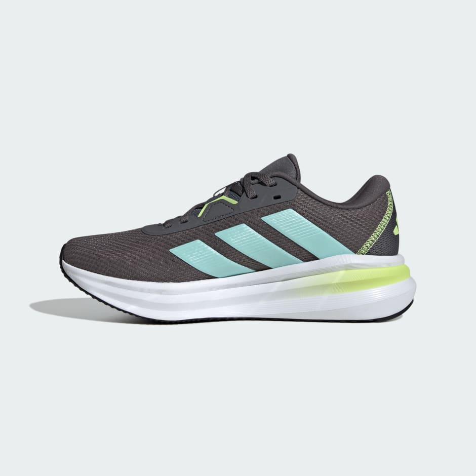 adidas Galaxy 7 Running Shoes - Grey | adidas UAE