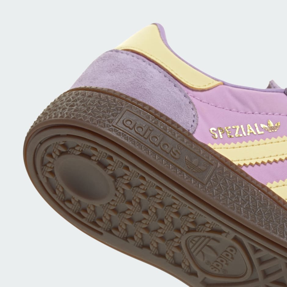 Kids Shoes - Handball Spezial Shoes Kids - Purple | adidas Oman Kids Shoes - Handball Spezial Shoes Kids - Purple | adidas Oman