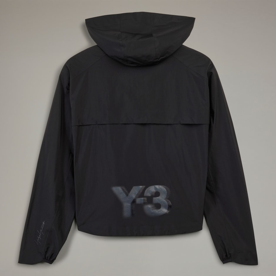 Y-3 Running Jacket