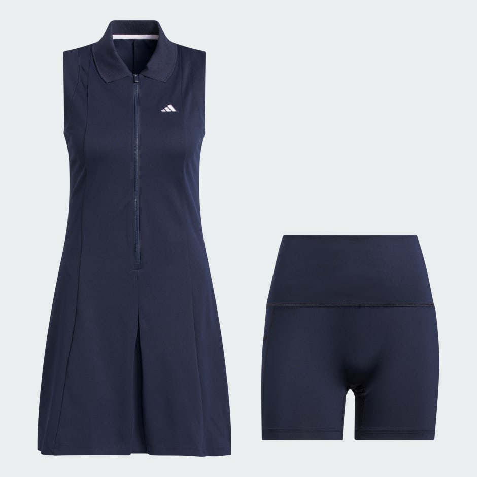 Go-To Twistknit Dress