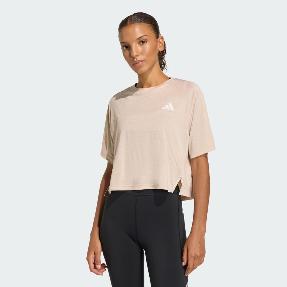 adi365 Soft Touch T-Shirt