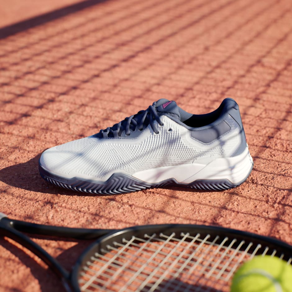 Pantofi de tenis pentru zgură SoleMatch Control 2