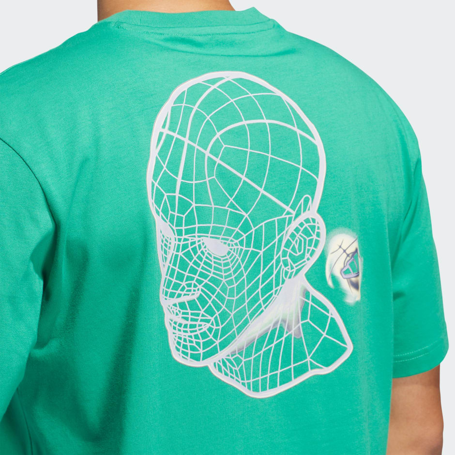 Mind Trips Graphic Tee