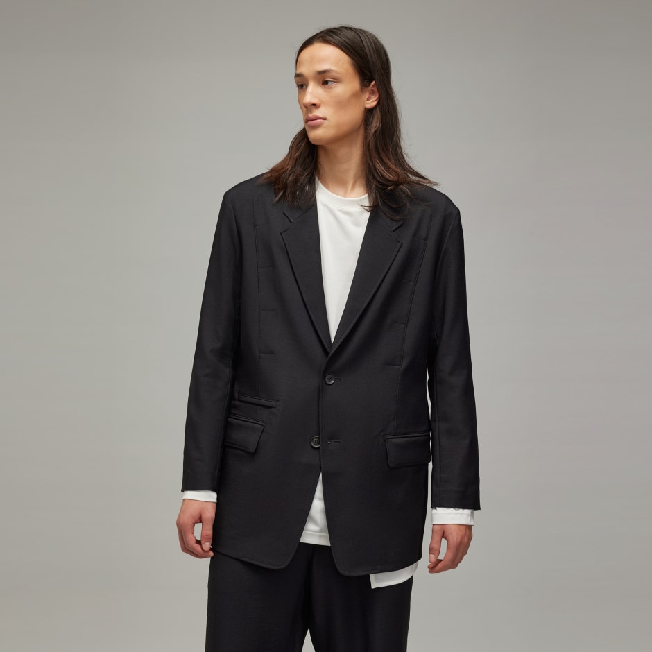 Y-3 Sport Uniform Blazer