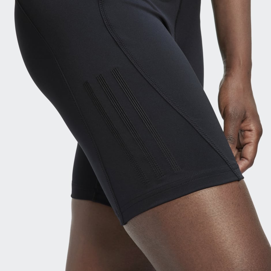 Parley Run for the Oceans Short Tights