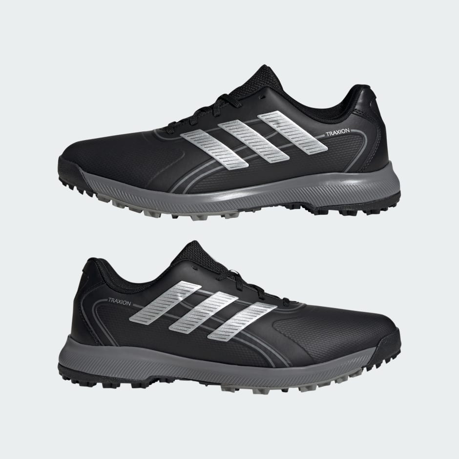 Traxion Lite Max Spikeless Bounce Golf Shoes