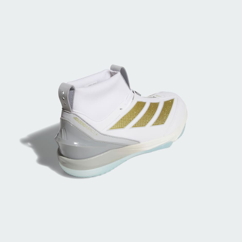 Pantofi Adizero Impact+ 2.0 Pentru Gazon