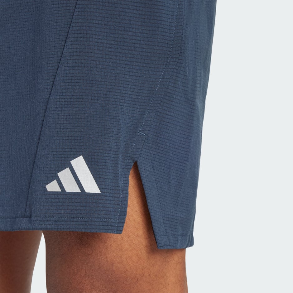 Designed for Training HIIT Workout HEAT.RDY Shorts