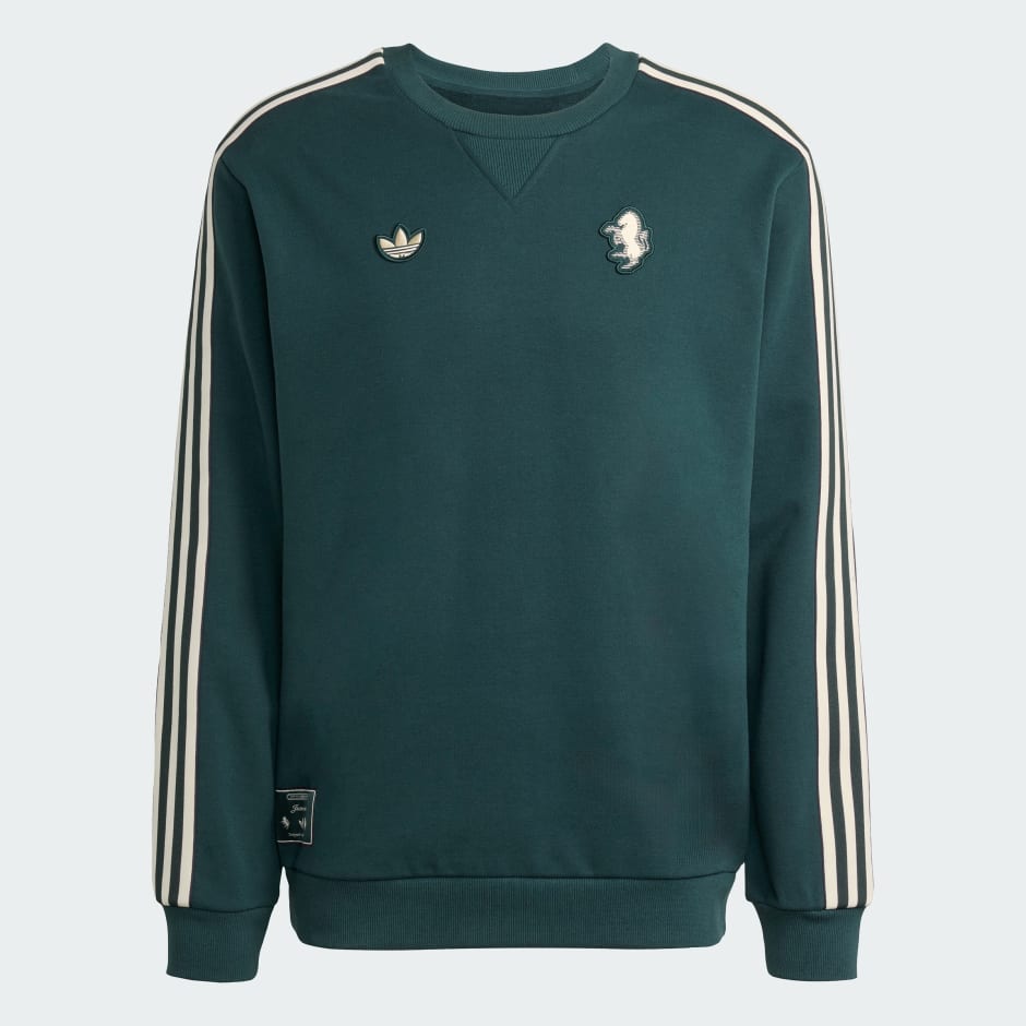 hanorac Juventus Terrace Icons