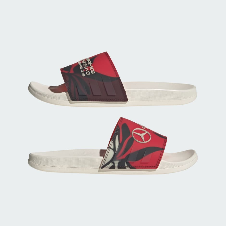 شبشب Mercedes - AMG Petronas Formula One Team Adilette Comfort 