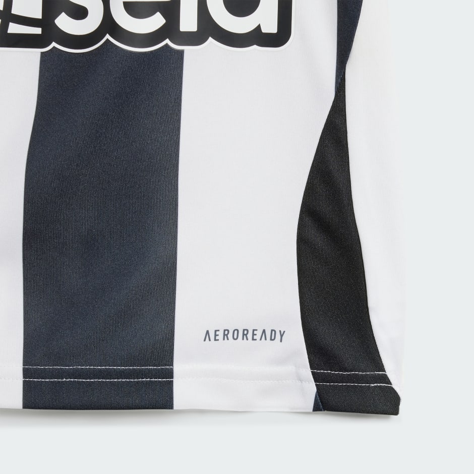 Dječji komplet Newcastle United FC 24/25 Home Baby