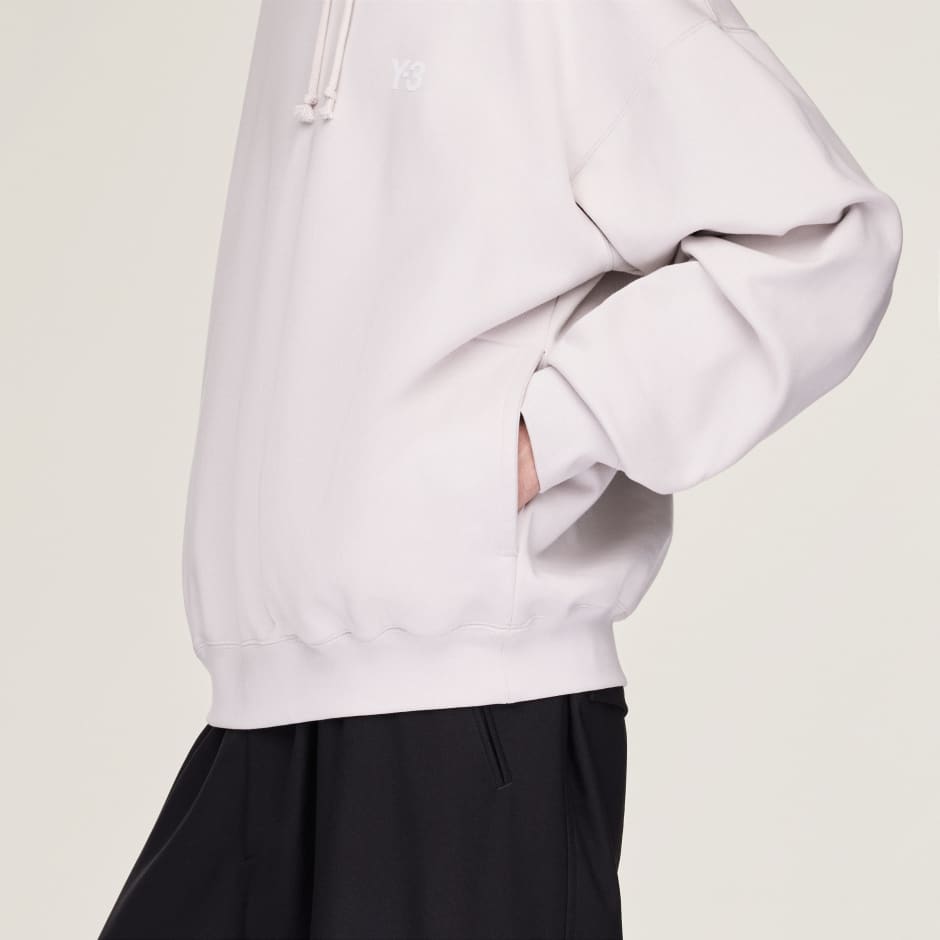 Majica s kapuljačom Y-3 FT