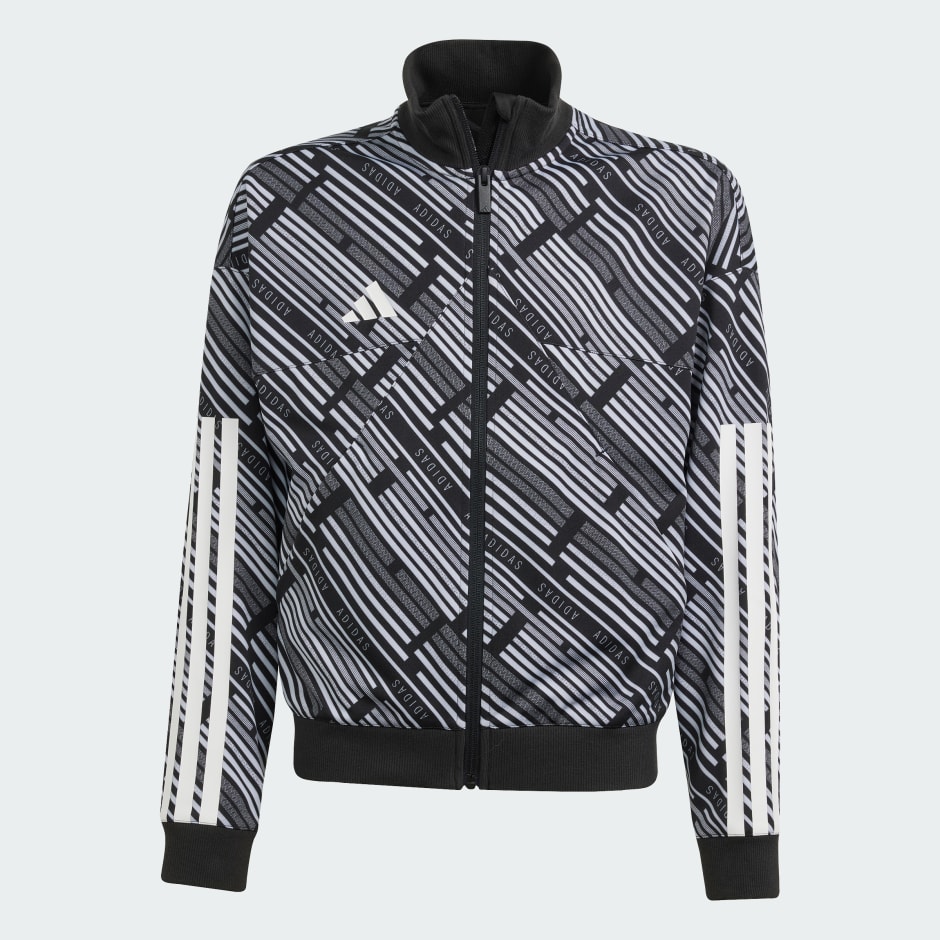 Lightbound Tiro Track Top