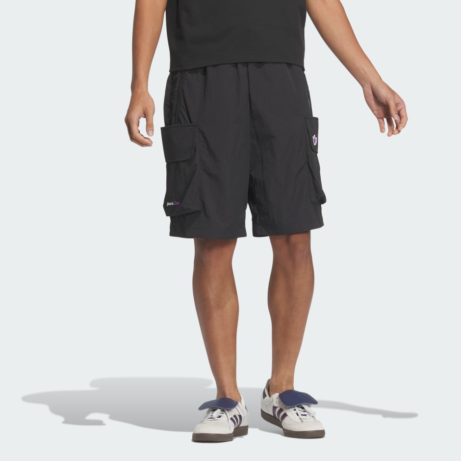 Adidas Chinese V-Day Shorts