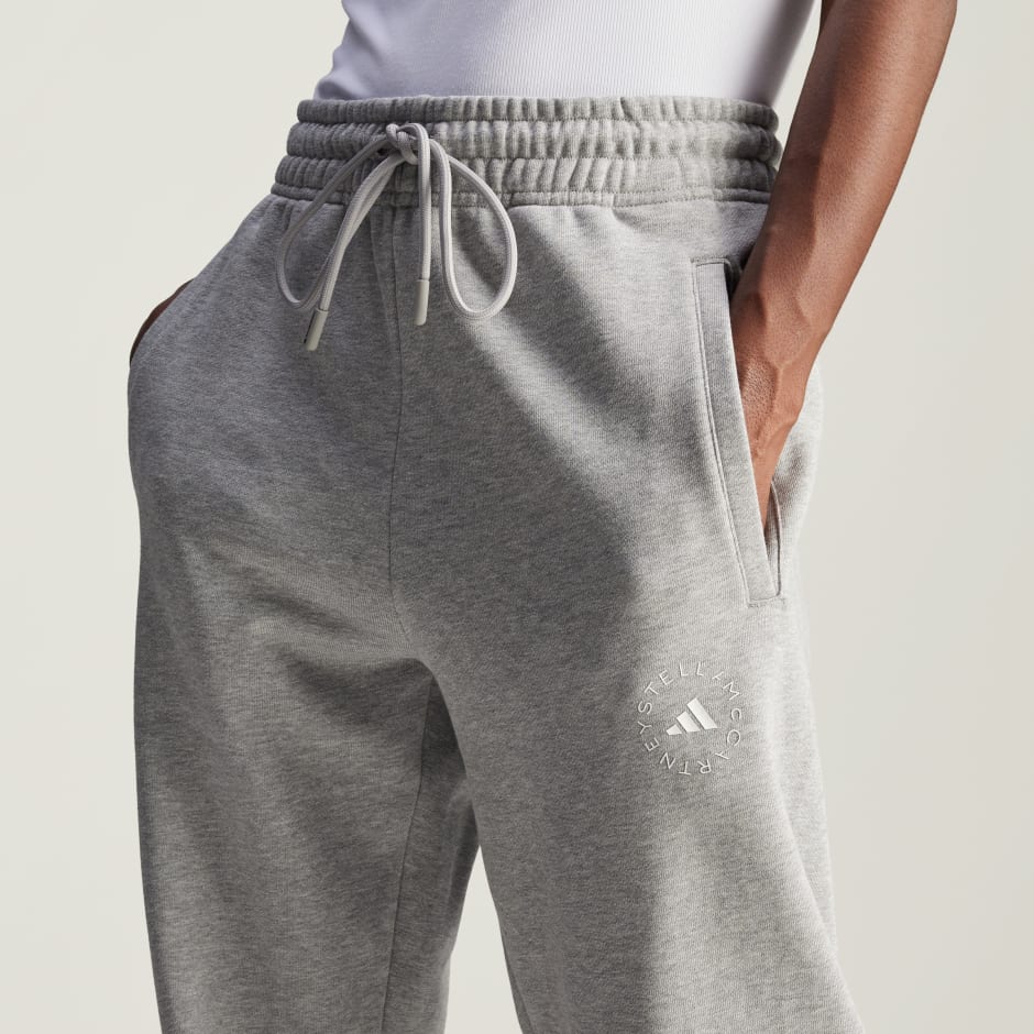 adidas by Stella McCartney Splitcuff Sweat Pants