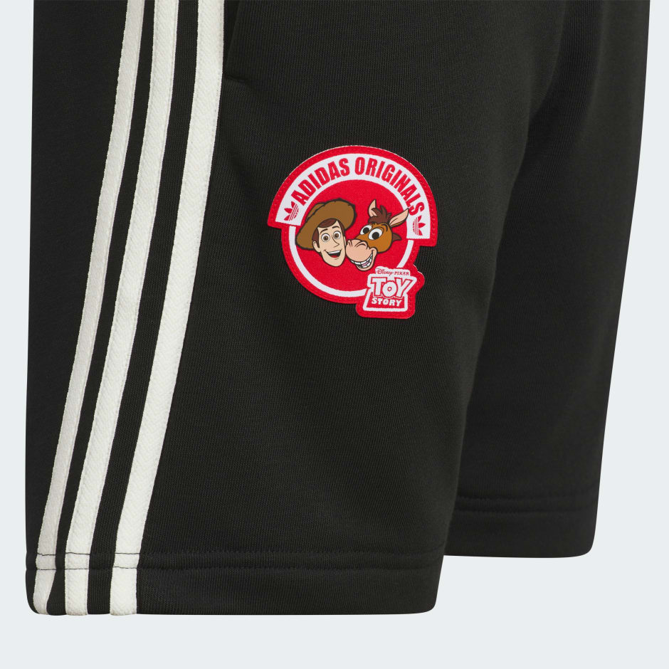 ORIGINALS Junior Kids Knit Shorts