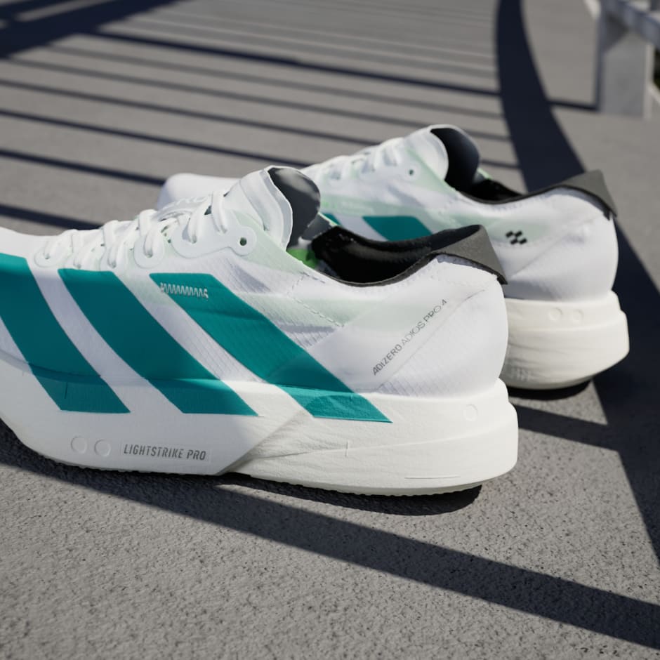 Adizero Adios Pro 4 Shoes