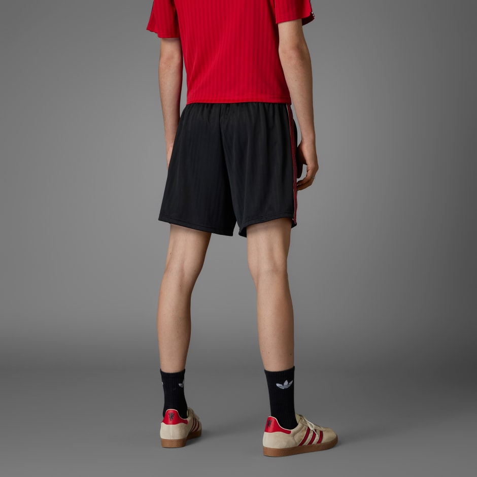 Manchester United Terrace Icons Shorts