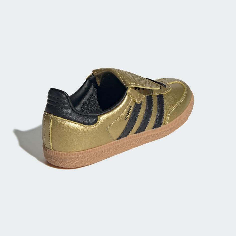 Samba LT Shoes