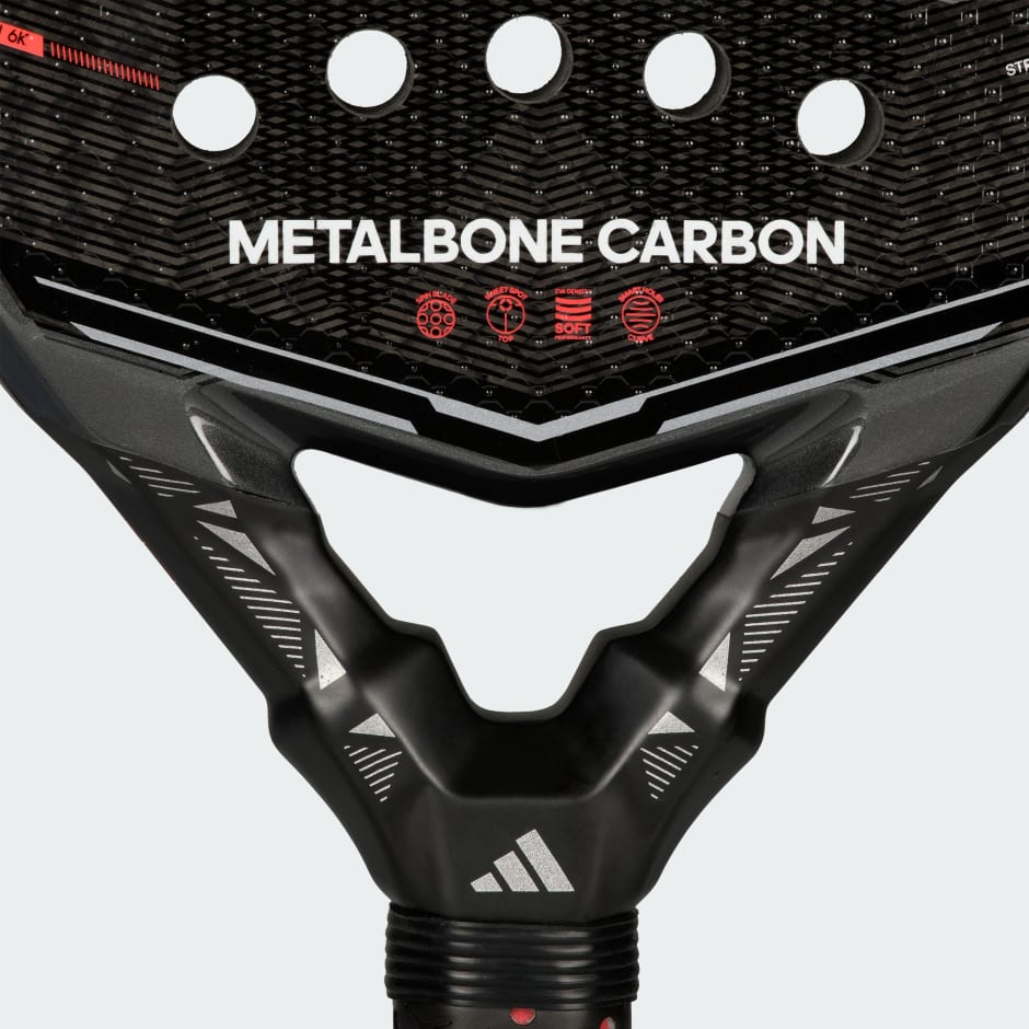 METALBONE CARBON 2026 Padel-Racket