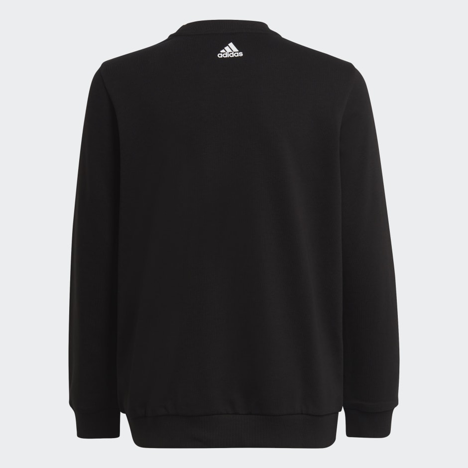 Logo Sweatshirt