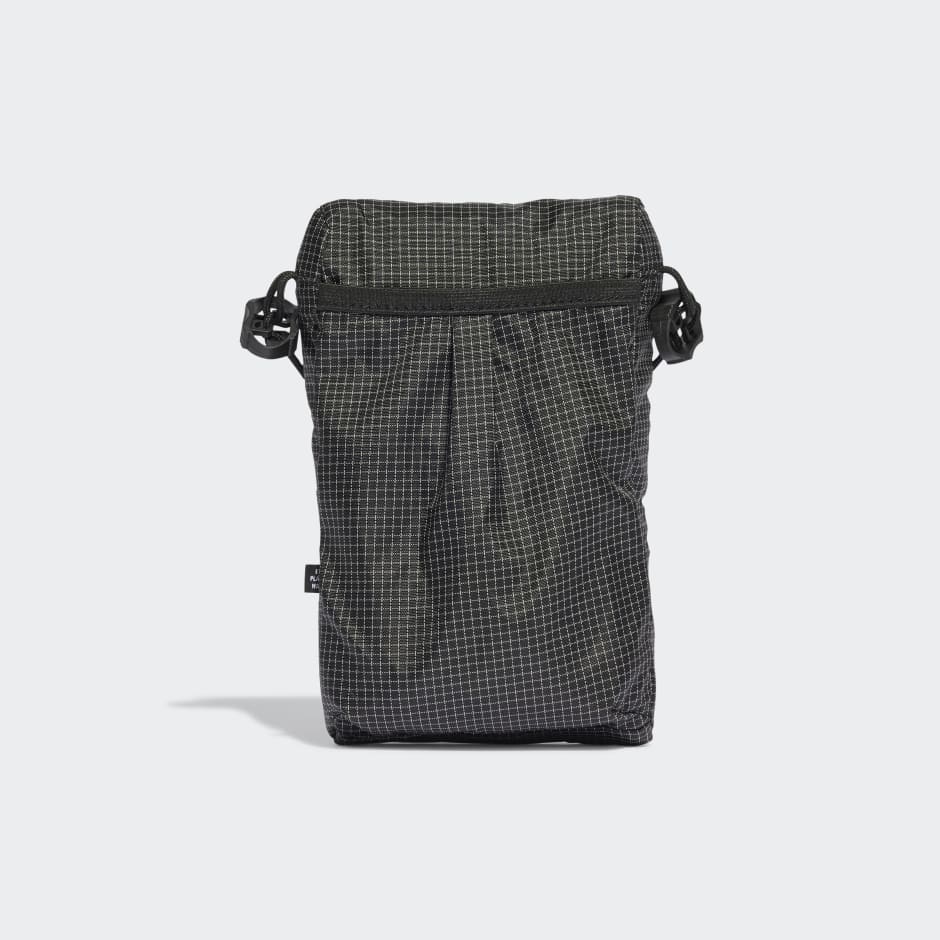 adidas adidas Flag Bag Small Black | SA