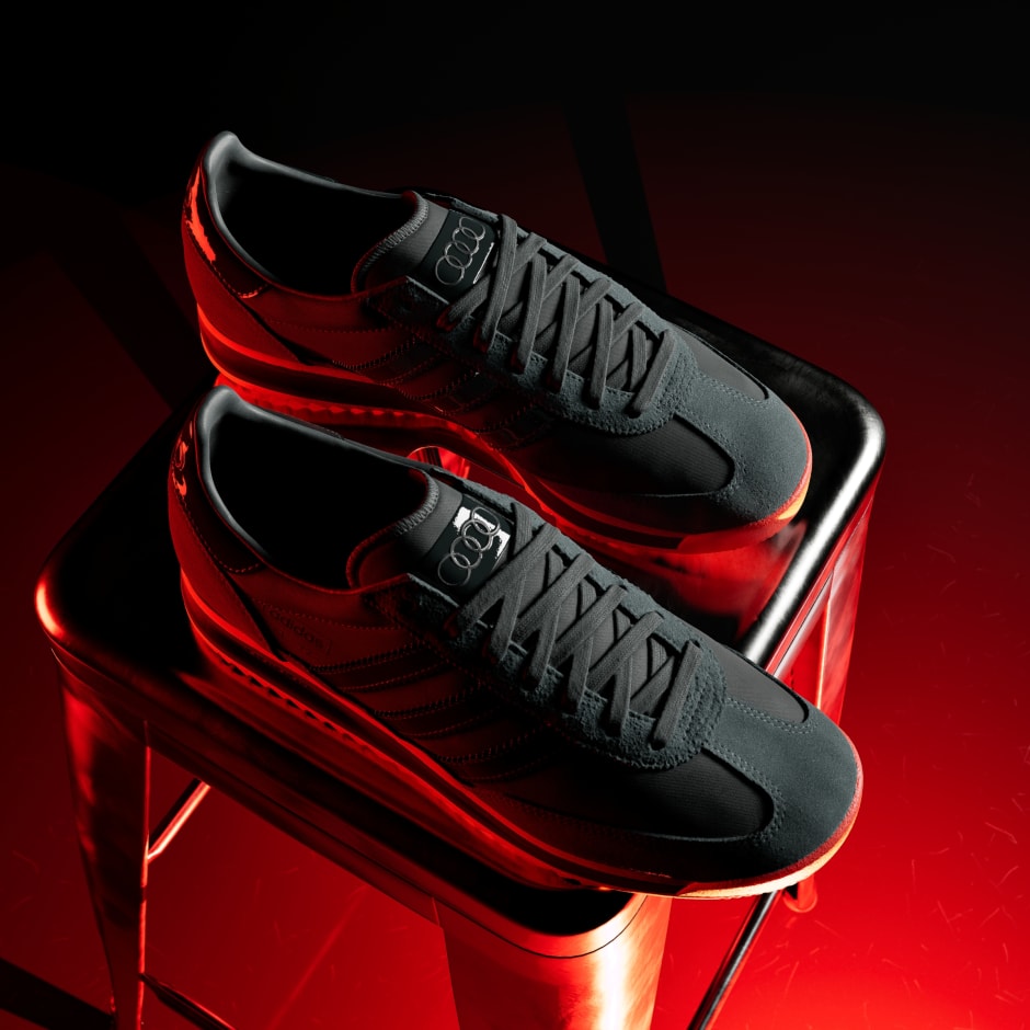 PANTOFI SL 72 RS AUDI REVOLUT F1 TEAM