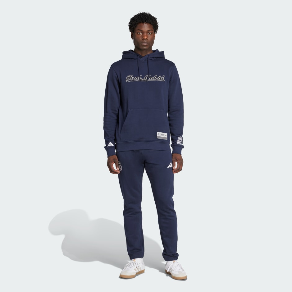 Real Madrid US Pack Pants