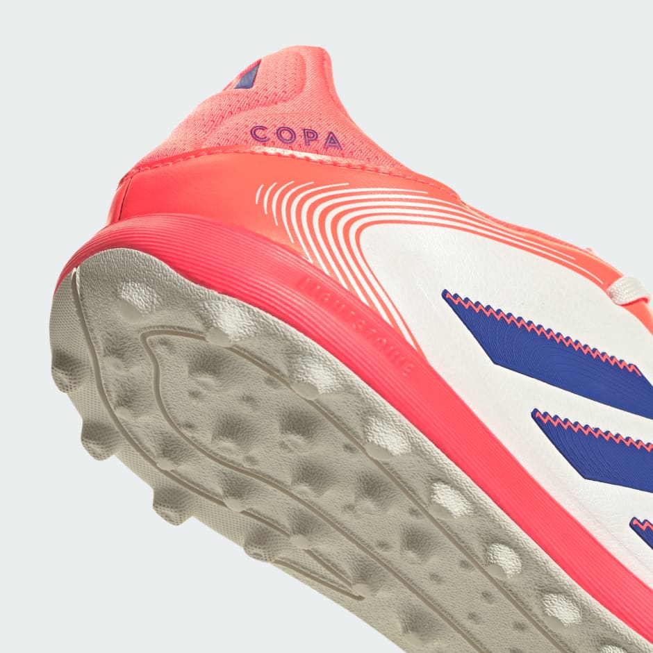 COPA PURE III LEAGUE TF