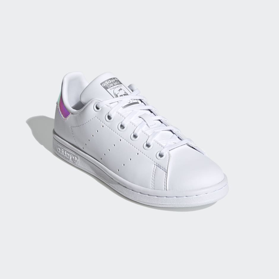 adidas Stan Smith Shoes White adidas TZ