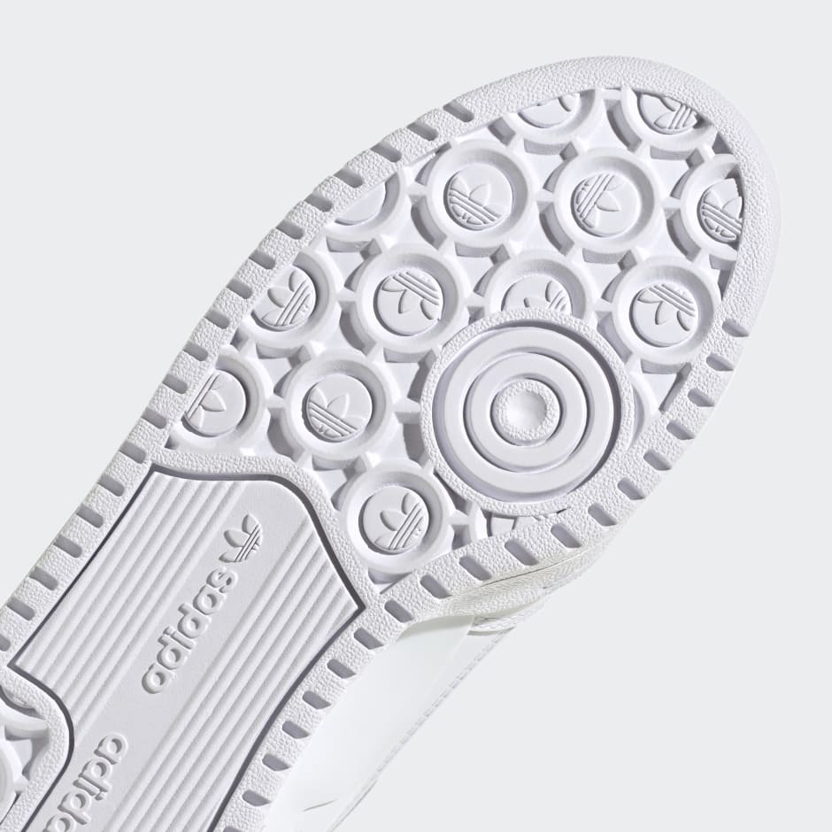 adidas Forum Bold x André Saraiva Shoes - White | adidas OM