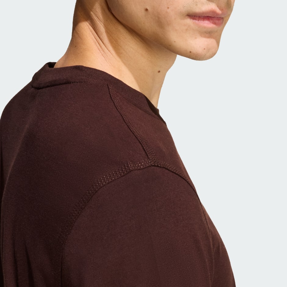 Tricou Trefoil Essentials