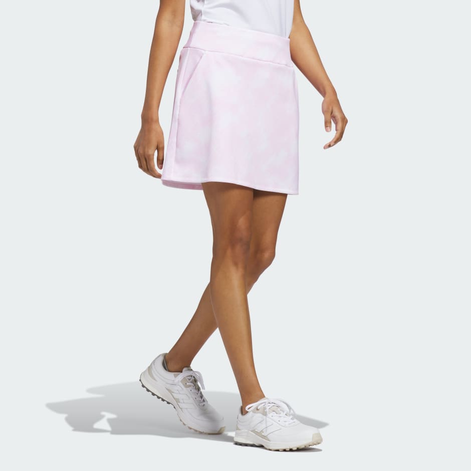 Ultimate365 Printed Skort